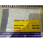 Fiberglass fiber sheets in Surabaya 1