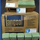 Langsol Green Stone 1