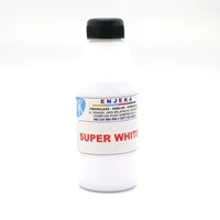Super White Paste Resin Pigment