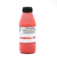 Greneral Red Resin Paste Pigment