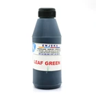 Pigment Leaf Green Paste Resin 1