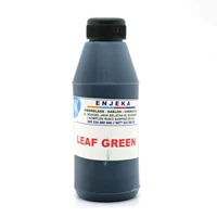Pigment Leaf Green Paste Resin