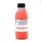 Orange Paste Resin Pigment Coloring 1