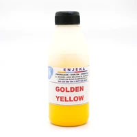 Pigment Pewarna Resin Pasta Golden Yellow