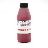 Sweet Red Resin Paste Pigment