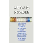 Copper Pearl Powder 1
